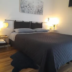 Cristel Malpensa Appartement