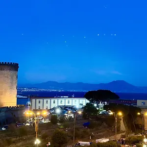Il Mastio , Napoli Italia