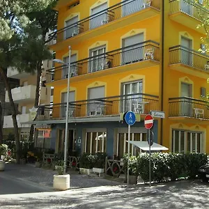 Lorena , Riccione Italia