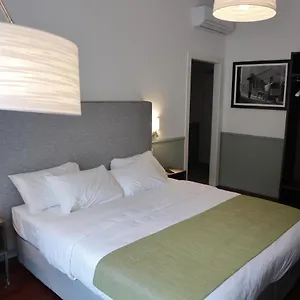 Dimora Dell'arte - Foresteria Lombarda Smart Rent Couette-café