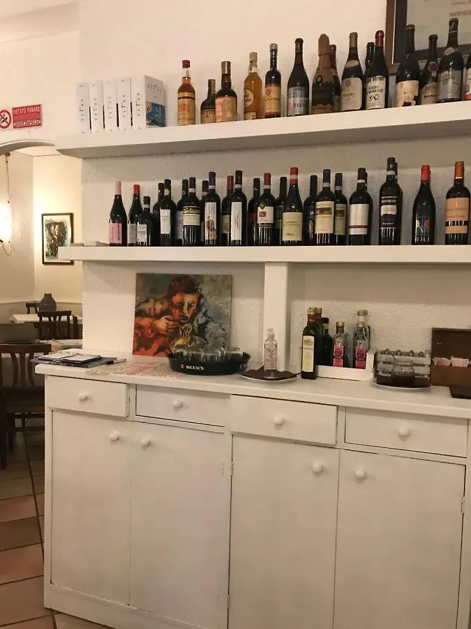Bed & Breakfast Bed And Breakfast D&D Cardano Al Campo