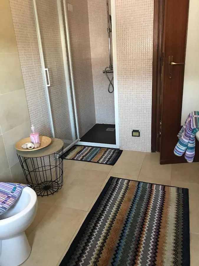 Bed & Breakfast Bed And Breakfast D&D Cardano Al Campo